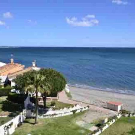 Front Mer - Sublime Appartement Moderne Et Confortable Estepona Exterior foto