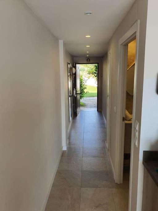 Front Mer - Sublime Appartement Moderne Et Confortable Estepona Exterior foto